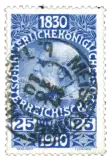 Austria, 1910 (25 heller, Franz Joseph)