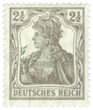 German Empire, 1916