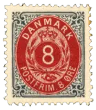 Denmark, 1870