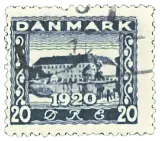 Denmark, 1920