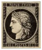 France, 1849