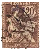 France, 1902 (Rights of Man)