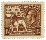 United Kingdom, 1924