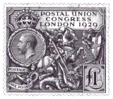 United Kingdom, 1929