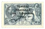 Ireland, 1922