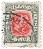 Iceland, 1907