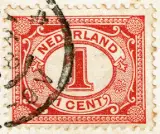 Netherlands, 1899