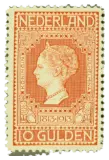 Netherlands, 1913