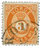 Norway, 1877