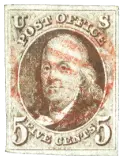 United States, 1847